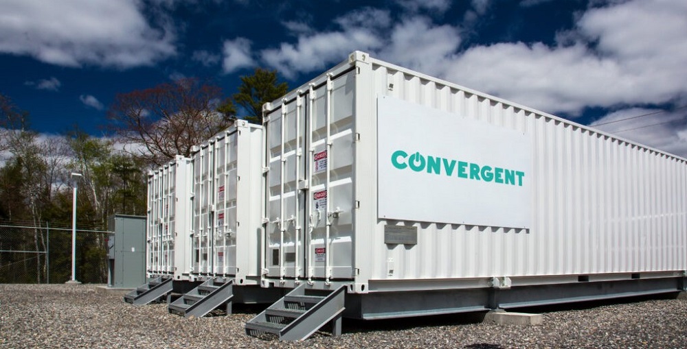 Convergent, Energy Storage, Battery Storage, Energy Storage Industry, Energy Storage Technology, solar-plus-storage, solar+storage, New York energy storage, Allocated Cost of Service (ACOS)